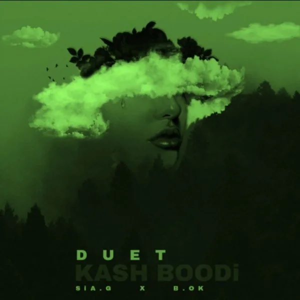 Duet - Kash Boodi
