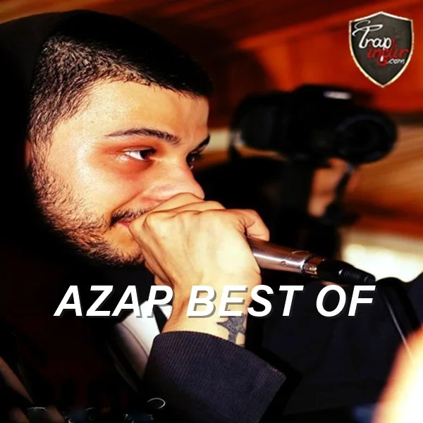 Azap - Ünlem