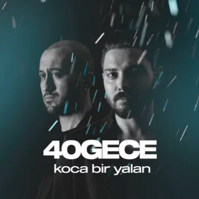 40gece - Üzerime Gelmeyin