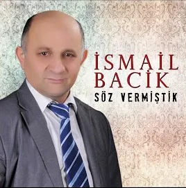 İsmail Bacik - Nerdesin