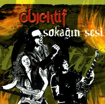 Objektif - Leşçi