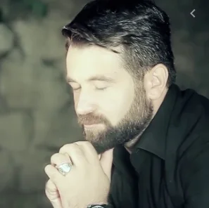 Hozan Bengi - feat Rojhilat Azad-Te Ne Binim