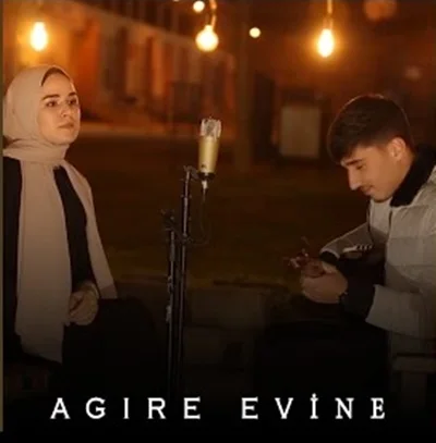 İsmet Jiyan - Şirinnexeş Mame (Remix)
