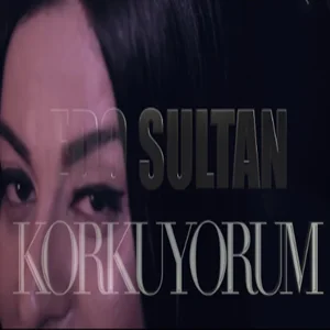 Edo Sultan - Korkuyorum