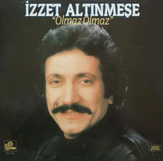 İzzet Altınmeşe - Hayriyem