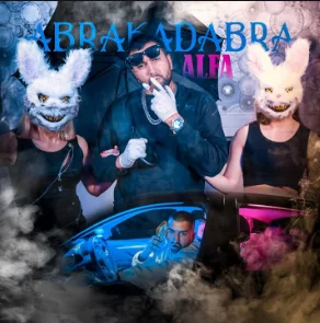 Alfa - Abra Kadabra