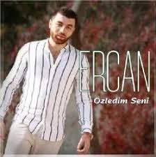 Ercan Çolak - Özledim Seni