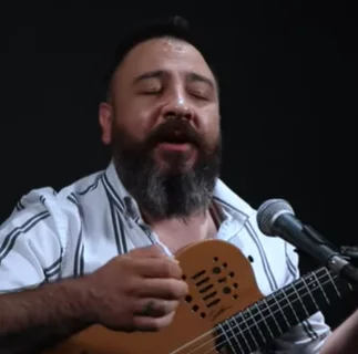 Emrah Yıldız - Masal