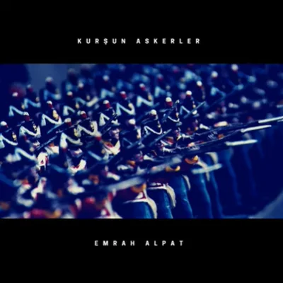 Emrah Alpat - Sahile İndiğimde