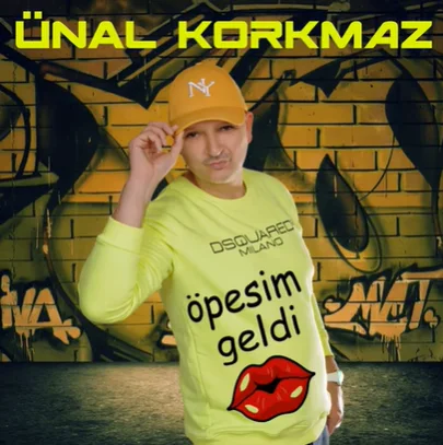 Ünal Korkmaz - Sana Sevgim Artıyor