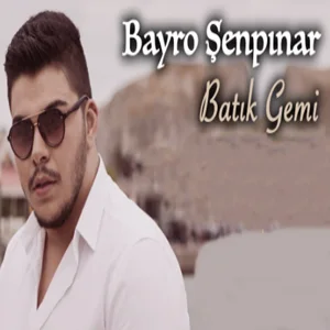 Bayro Şenpınar - Sen Hiç Gelmedinki