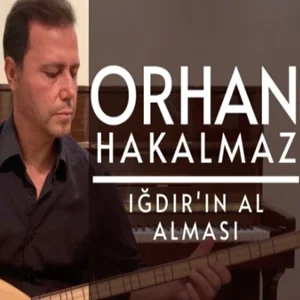 Orhan Hakalmaz - Seyreyle Güzel Kudreti Mevla Neler Eyler