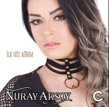 Nuray Aksoy - Talihsuzum