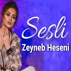 Zeyneb Heseni - Ay Yalanci