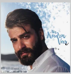 Mert Kesepara - Bir Kadın Var