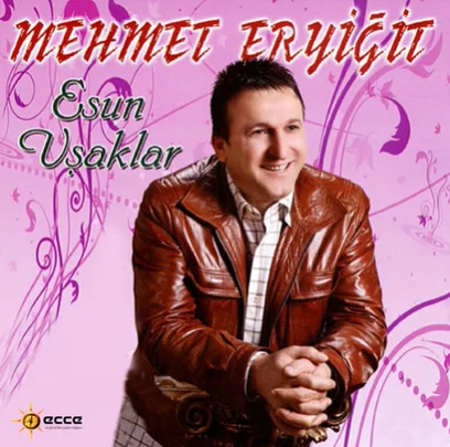 Mehmet Eryiğit - Öpeceğim