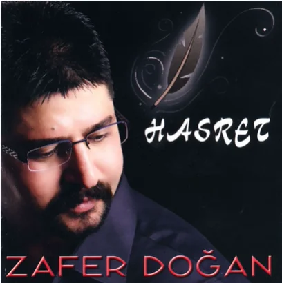 Zafer Doğan - Gözlerin