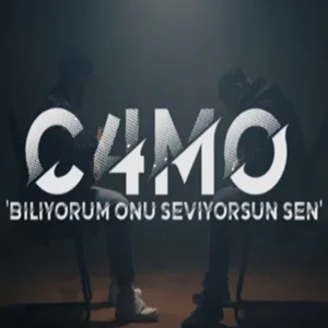 C4MO - Biliyorum Onu Seviyorsun Sen