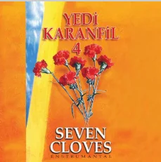Yedi Karanfil - Dersini Almış