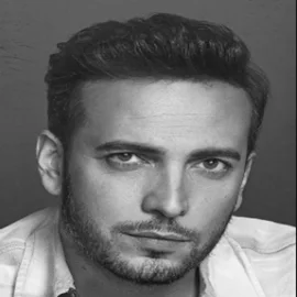 Oğuzhan Koç - Unutma Bari Beni