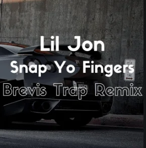 Lil Jon - Snap Your Fingers