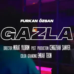Furkan Özsan - Gazla