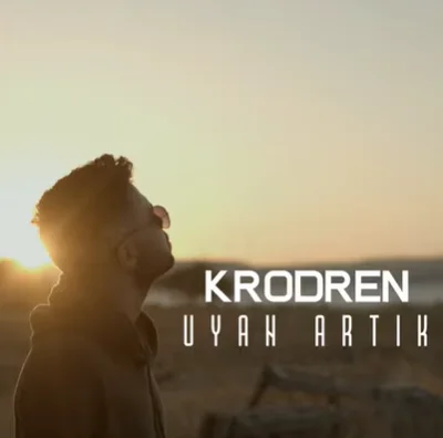 Krodren - Uyan Artık