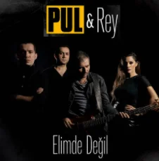 Pul - Elimde Değil