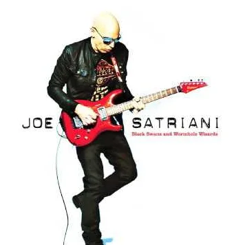 Joe Satriani - Cool 9