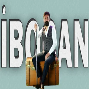 Ankaralı İbocan - Senin Olsun