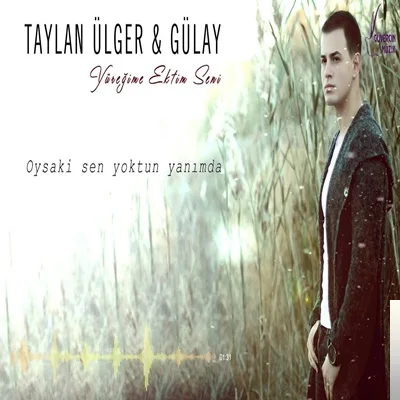 Taylan Ülger - Yüreğime Ektim Seni