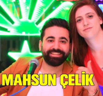 Mahsun Çelik - Al da Git (feat Veli Erdem Karakülah)