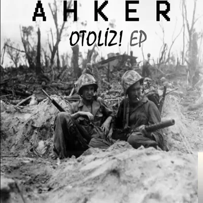 Ahker - Bi Şair Tanıdım