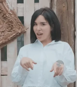 Ainka - Yaralandım