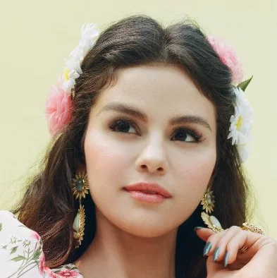 Selena Gomez - De Una Vez