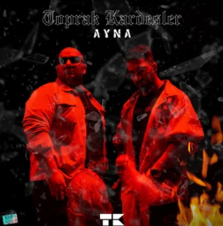 Erdal Toprak - Yanarım