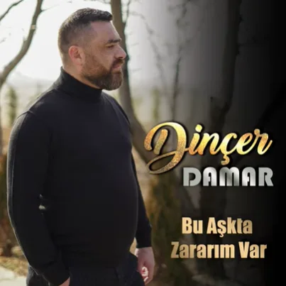 Dinçer Damar - Yıllar Utansın
