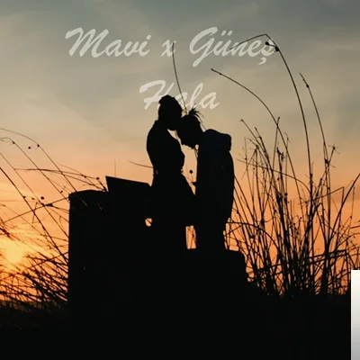 Mavi - feat Güneş-Hala