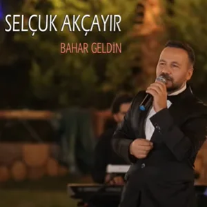 Selçuk Akçayır - Vay