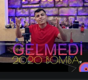 Ahmet Faruk Gezici - Gelmedi Yar