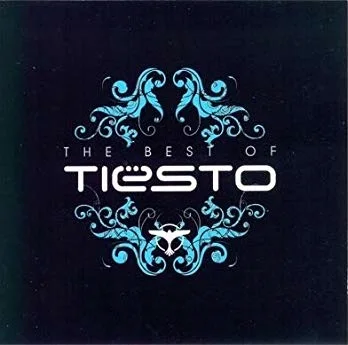 Dj Tiesto - The Business