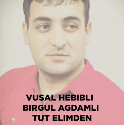 Vusal Hebibli - Gelmedin