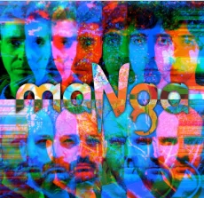 Manga - Zor