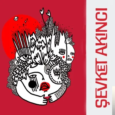 Şevket Akıncı - Mercury Closing in