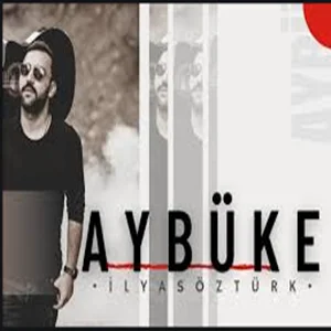 İlyas Öztürk - Sen Bir Aysın