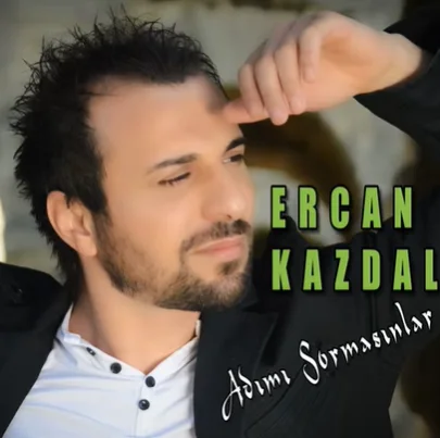 Ercan Kazdal - Sonun Olurum