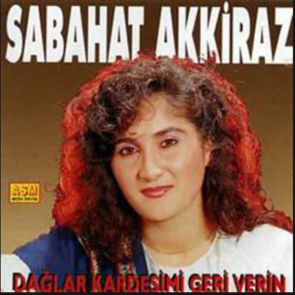 Sabahat Akkiraz - Bir Güzel Sevdim