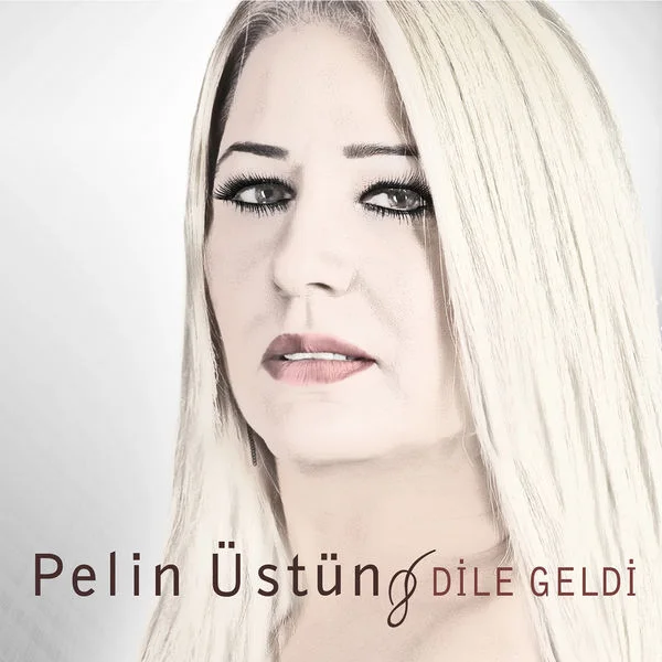 Pelin Üstün - Benim Ömrüm