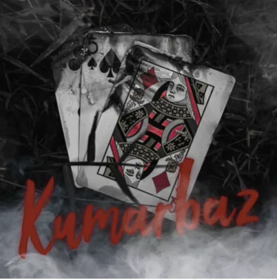 Aziz Piyade - Kumarbaz
