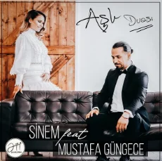 Mustafa Güngece - feat Sinem-Aşk Duası